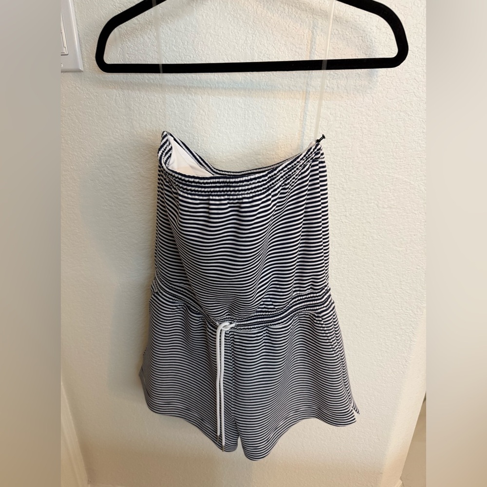 Abercrombie & Fitch romper